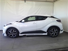 C-HR G