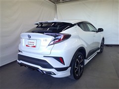 C-HR G