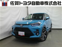 トヨタ ライズ Z