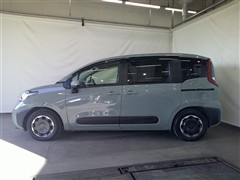 シエンタ ハイブリッド Z