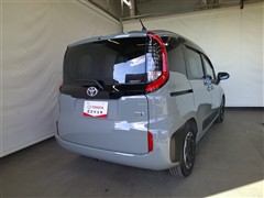 シエンタ ハイブリッド Z