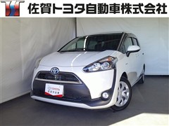 トヨタ シエンタ ハイブリッド G