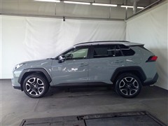 RAV4 アドベンチャー