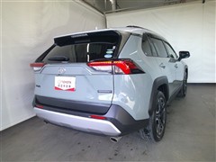 RAV4 アドベンチャー