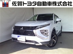 エクリプスクロス PHV G