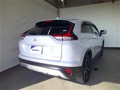 エクリプスクロス PHV G