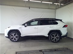 RAV4 PHV ブラックトーン