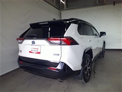 RAV4 PHV ブラックトーン