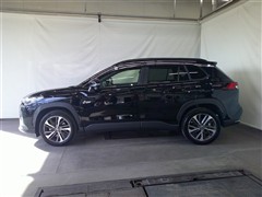 カローラクロスHV Z