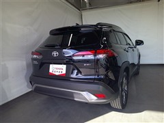 カローラクロスHV Z