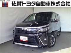 ヴォクシー ZS キラメキ3