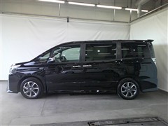 ヴォクシー ZS キラメキ3