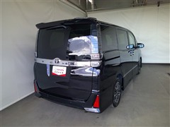 ヴォクシー ZS キラメキ3