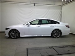 クラウン RS アドバンス