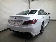 クラウン RS アドバンス