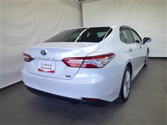 カムリ G レザーパッケージ