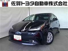 トヨタ プリウス S