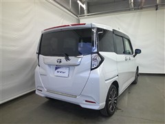 ルーミー カスタムG-T