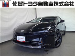 トヨタ プリウス Z