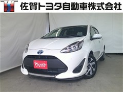 アクア S スタイルブラック