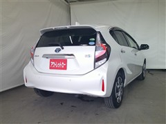 アクア S スタイルブラック