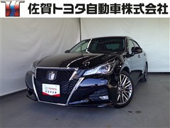 トヨタ クラウン HV アスリートG