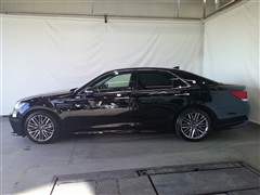 クラウン HV アスリートG