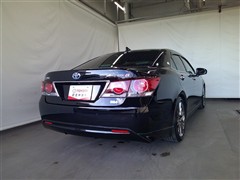 クラウン HV アスリートG