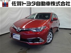 オーリス 150X Sパッケージ