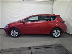 オーリス 150X Sパッケージ