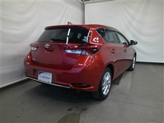 オーリス 150X Sパッケージ