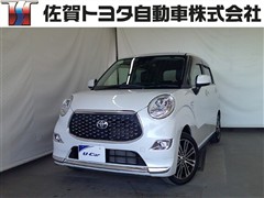 トヨタ ピクシスJOY F G SA3 プラ