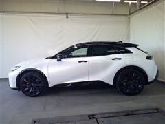 クラウン スポーツ Z