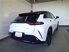 クラウン スポーツ Z