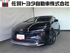 トヨタ プリウス Z