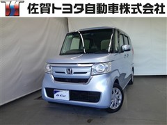 N-BOX G L ホンダセンシング