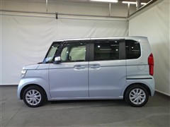N-BOX G L ホンダセンシング