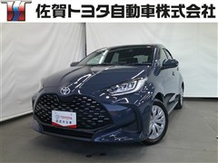 ヤリスハイブリッド Z