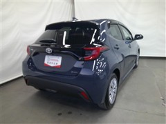 ヤリスハイブリッド Z