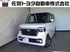 ホンダ N-BOXカスタム ベースグレード