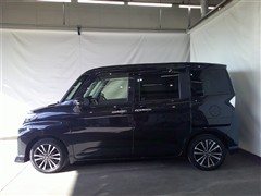 トール カスタムGターボ