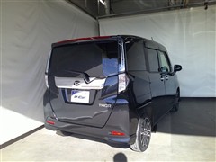 トール カスタムGターボ