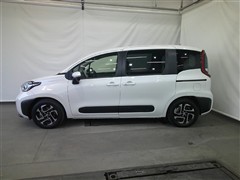 シエンタ ハイブリッド Z