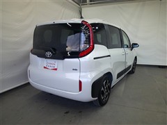 シエンタ ハイブリッド Z