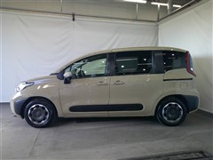 シエンタ ハイブリッド Z