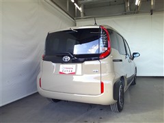 シエンタ ハイブリッド Z