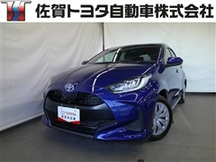 トヨタ ヤリス Z