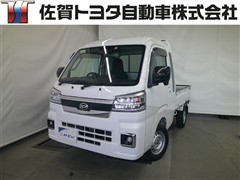 ハイゼットトラック ジャンボ X