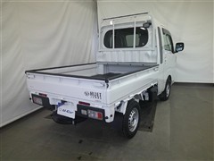 ハイゼットトラック ジャンボ X