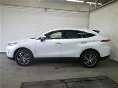 ハリアーハイブリッド G